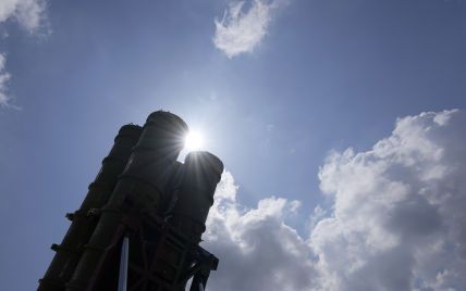 Сбивание вражеских ракет: Зеленский отметил бойцов 96 зенитной ракетной бригады, прикрывающих Киевщину