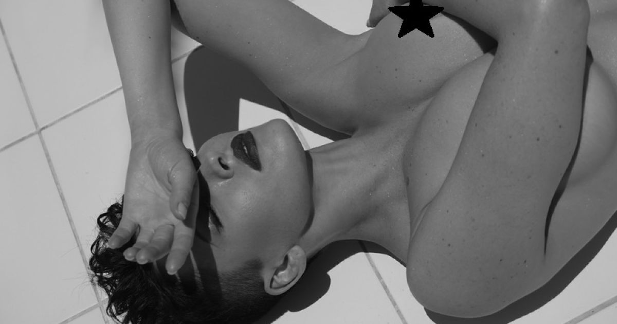 Астафьева спела сольно / © Тарас Воробец