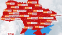 Вчора зафіксували найнижчу явку за всю історію виборів незалежної України