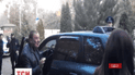 Одеські поліцейські зняли облогу МРЕВ