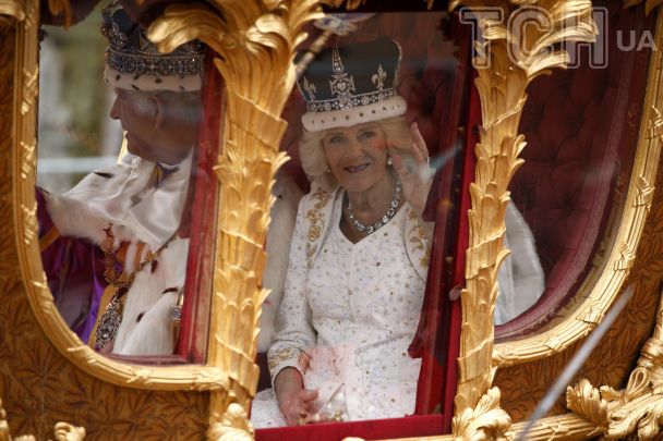 Коронация Чарльза III / © Associated Press