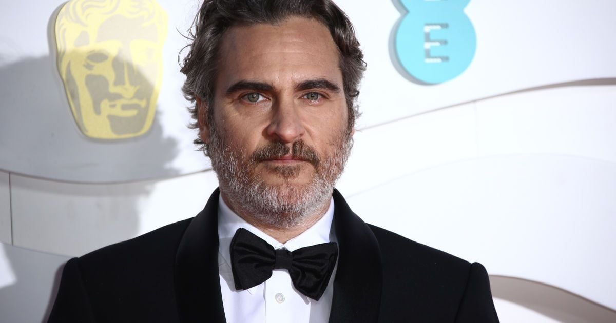 В Лондоне вручили премию BAFTA. Ликует фильм "1917", а Хоакин Феникс - лучший актер