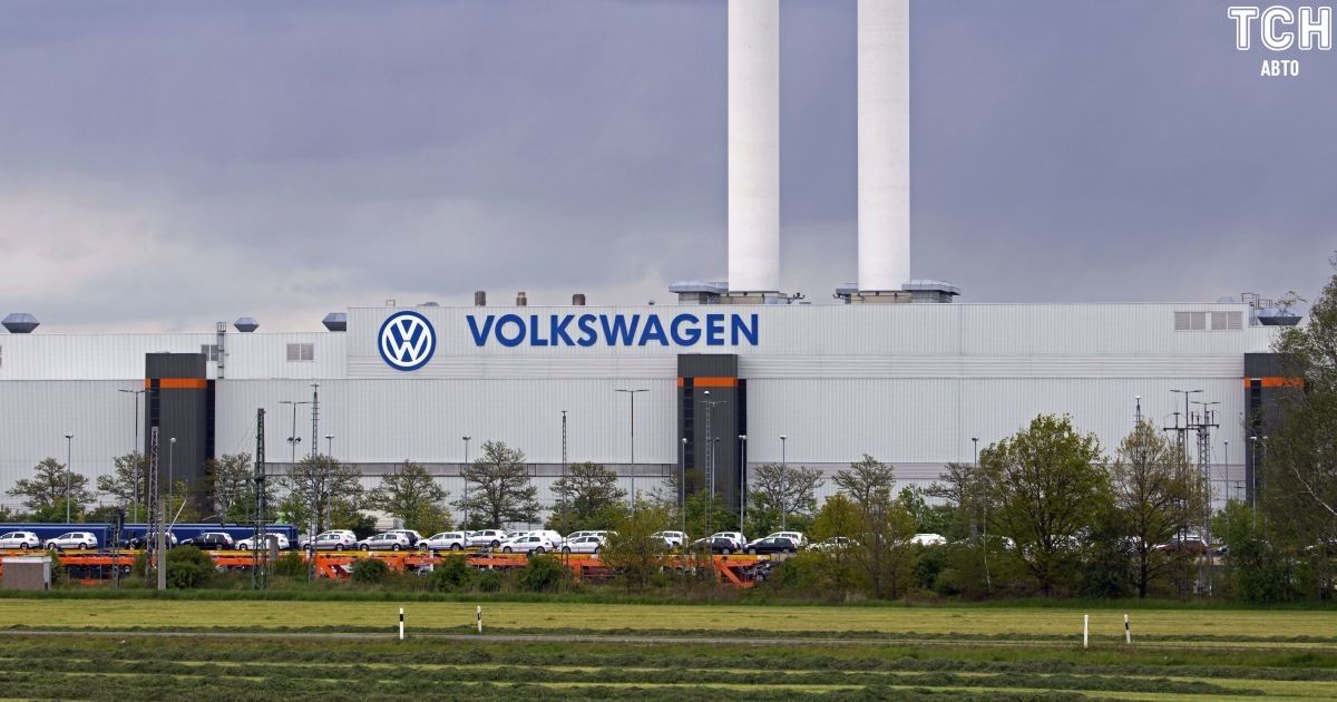 Туреччина і Volkswagen домовляються про новий гігантський завод