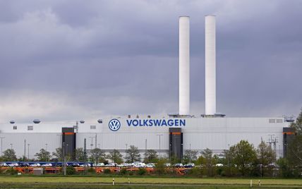 Volkswagen начал тестовое производство электрокаров в Китае