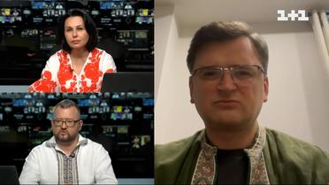 Хто з Євросоюзу братиме участь у відновленні України – Кулеба