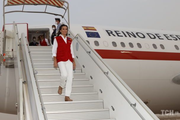 Королева Летиція / © Getty Images