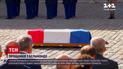 Новини України: у Франції відбулась громадська панахида за Бельмондо
