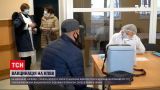 На админгранице с Крымом открылись пункты вакцинации от коронавируса