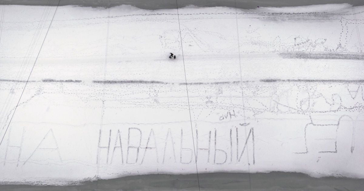 Посли країн ЄС затвердили санкції проти Росії через вирок Навальному