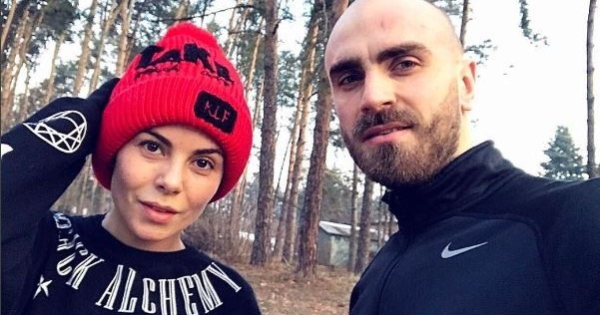 Каменських вперше після травми зважилася на тривалу пробіжку