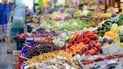 В Украине переписали цены на некоторые овощи и фрукты