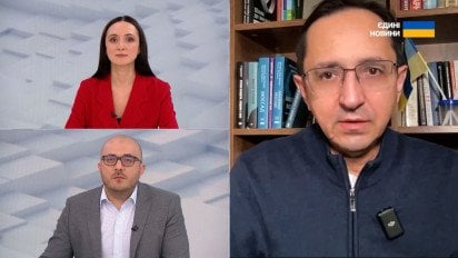 Начало конца!? Почему Трамп лично не хочет встретиться с Зеленским!?