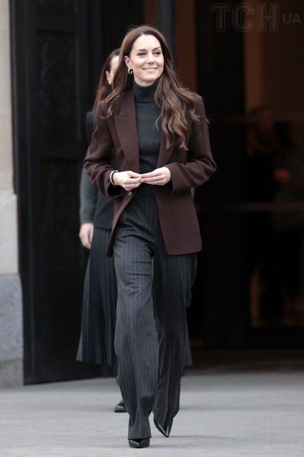 Принцеса Уельська Кейт / © Getty Images