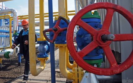 Путин придумал новый аргумент для поставок газа в Европу в обход Украины