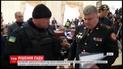 Окружной админсуд восстановил в должности бывшего главу ДСНС, которого задерживали на заседании Кабмина