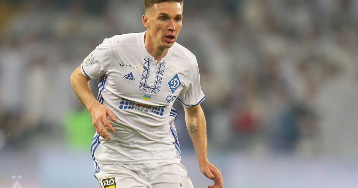 "Динамо" снова проиграло "Шахтеру" / © ФК Динамо Киев