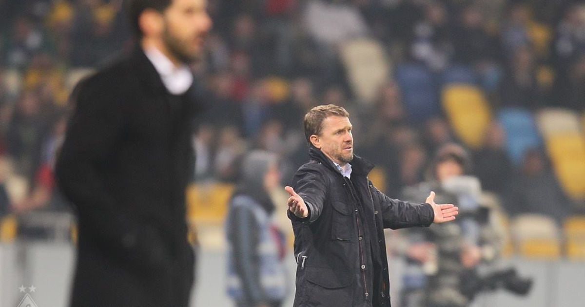 "Динамо" снова проиграло "Шахтеру" / © ФК Динамо Киев