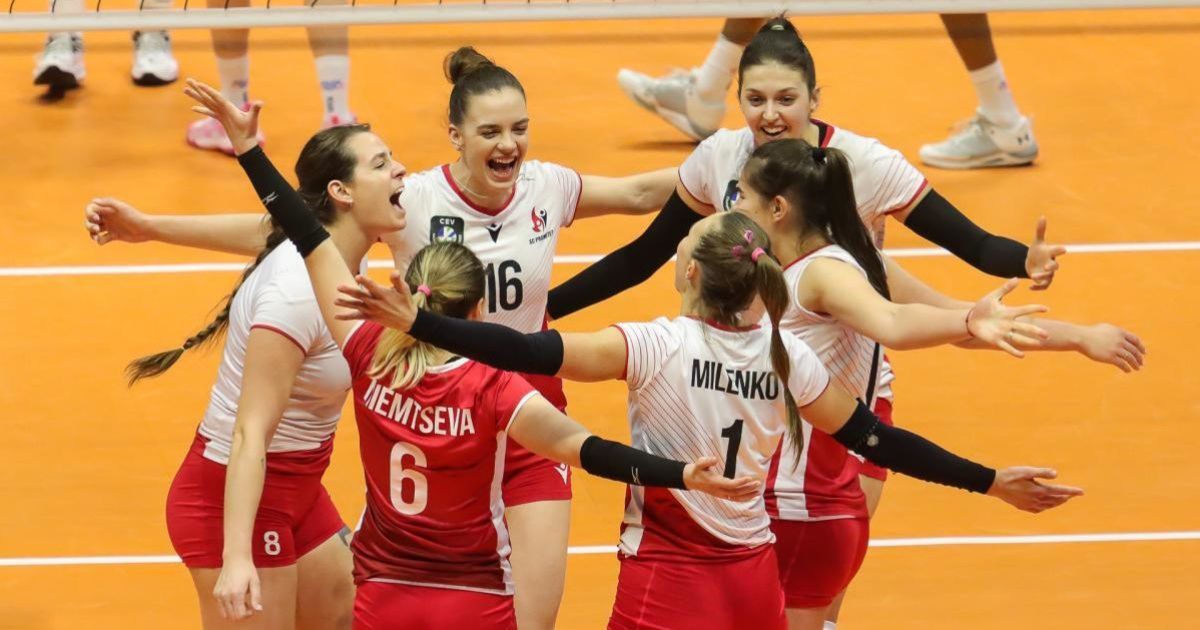 СК Прометей