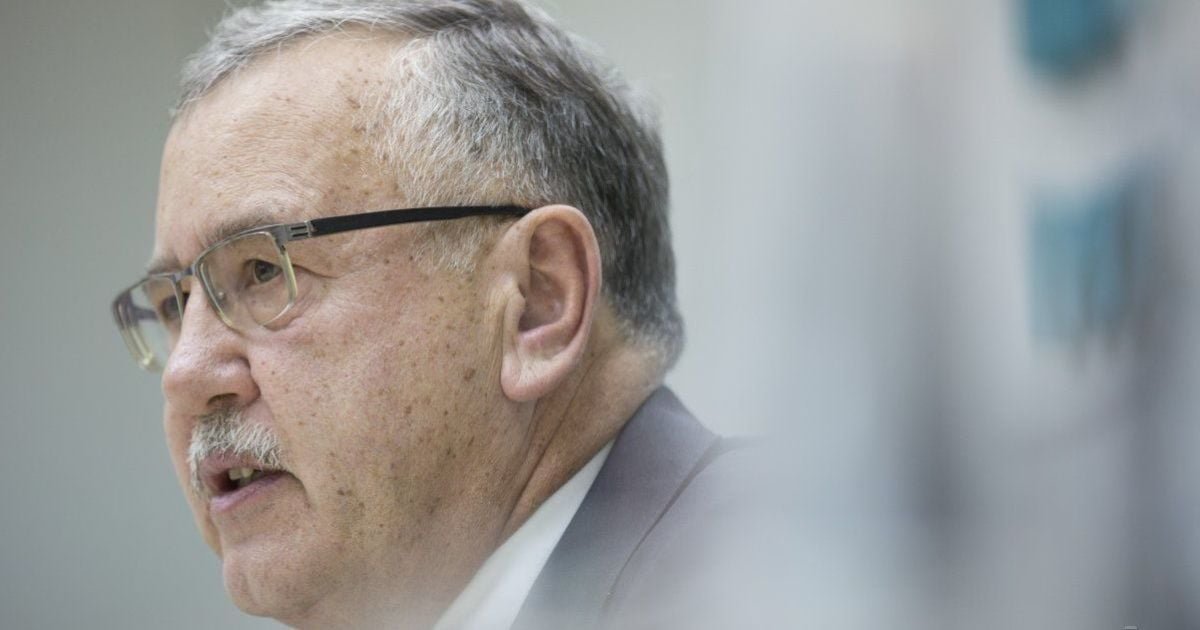 "Це точно": Гриценко обіцяє більше не балотуватися на пост президента