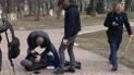 В Киеве разоблачили на взятке советника руководства МВД - СБУ