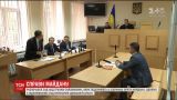 Столичный суд назначил домашний арест для одного из подозреваемых за преступления против Майдана