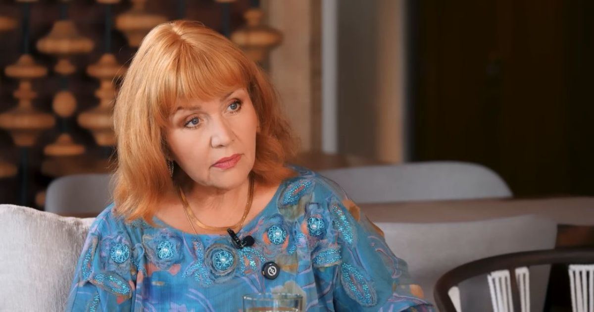 Алла Кудлай