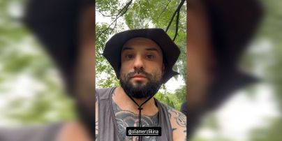 Виктор Розовый высмеял российские новости о нем