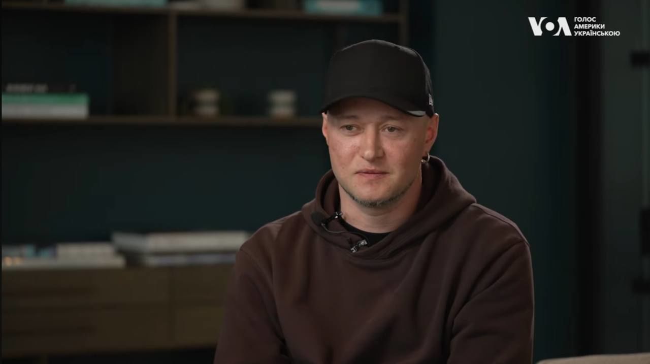 Андрей Хливнюк / © 