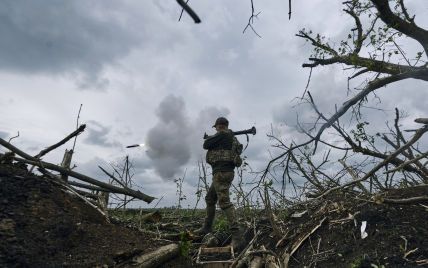 ЗСУ відійшли з Авдіївки: як змінилася ситуація на фронті