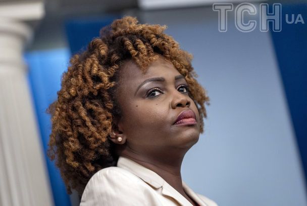 Карін Жан-П’єр / © Associated Press