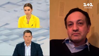Китай заговорил: какова позиция Пекина в войне России против Украины - Алексей Коваль