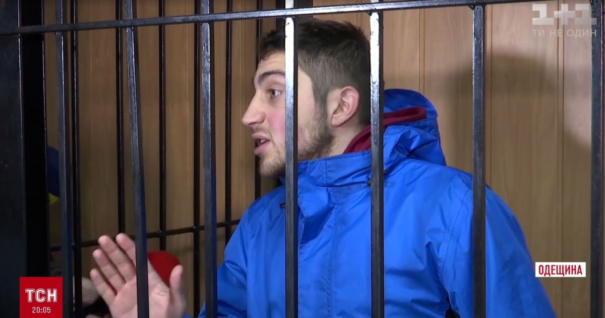 Суд оголосив запобіжний захід підозрюваним у ритуальному вбивстві турка на Одещині