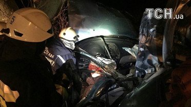 ДТП на Дніпропетровщині_2 / © Ольга Павловська/ТСН