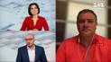 Журналиста Юрия Николова пытаются запугать! Автор расследования о яйцах по 17 гривен!