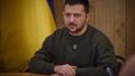 Президент України Володимир Зеленський