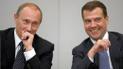 Медведев тоже едет в Крым.