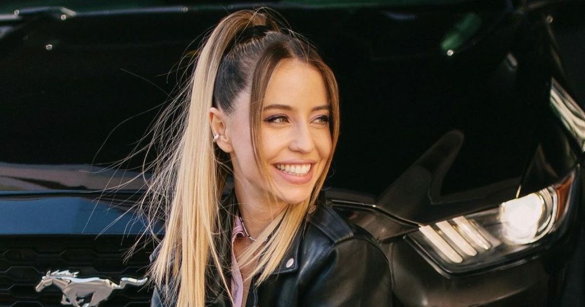 Надежда Дорофеева рассказала, почему отказалась от каблуков