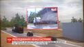 Дело MH-17: водитель грузовика, перевозившего "БУК", отбывает наказание в Украине
