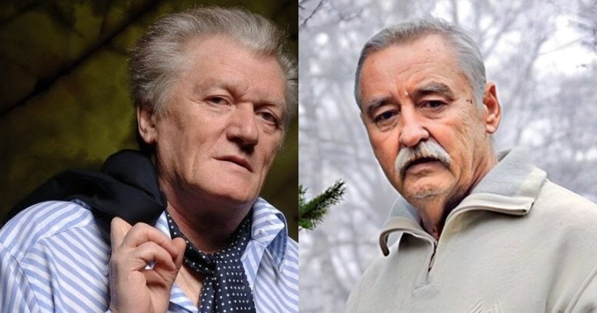 Юрий Рыбчинский, Игорь Поклад