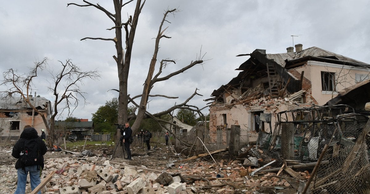 На місці трагедії