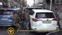 Затримання Александрова у Будапешті