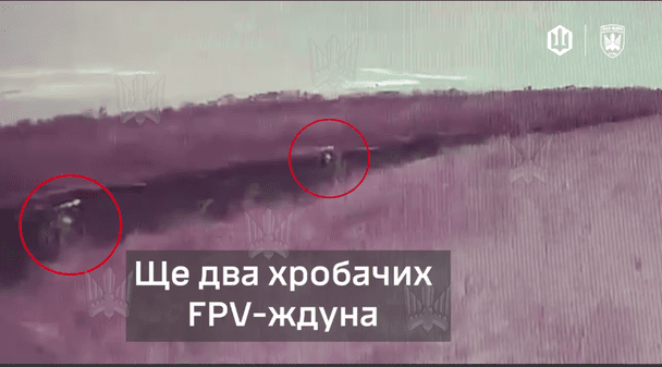 На путепроводах и в прифронтовой полосе возрастает опасность