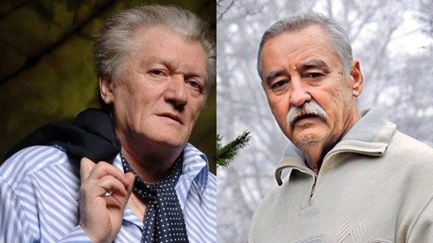Юрий Рыбчинский впервые раскрыл, какое обещание давал Игорю Покладу и нарушил