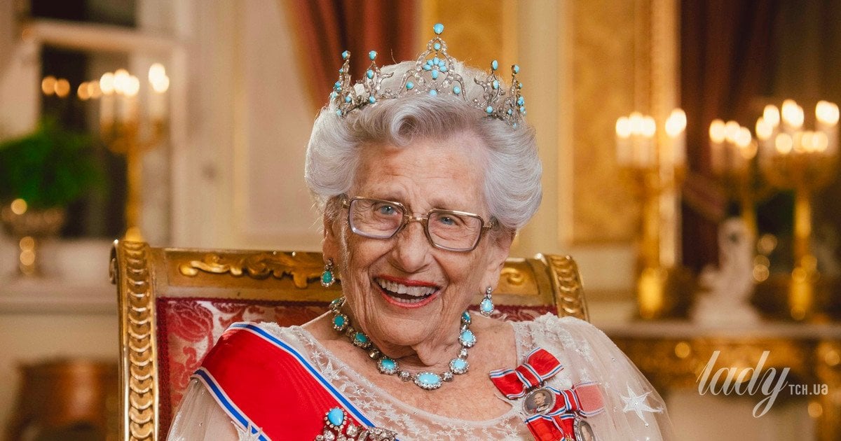 Принцеса Астрід