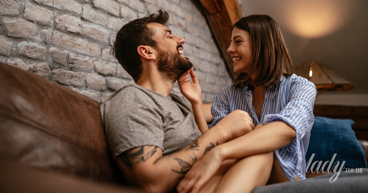 Що про чоловіка може розповісти його борода