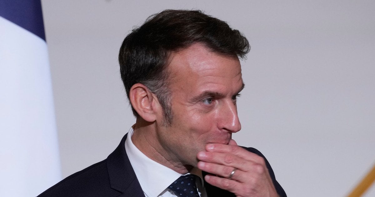 Франція планує розмістити в Україні 6 тисяч військових