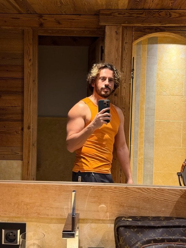 Максим Галкін / © instagram.com/maxgalkinru