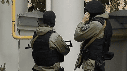 Хто "ліпить" справу Геннадія Корбана