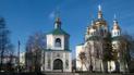 В УПЦ осталось только пять храмов, а общины ПЦУ владеют уже 10-ю