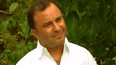 Жодна з трьох дружин Віктора Павліка не вдягала весільну сукню